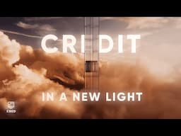 Elevate your credit | Credit Score on CRED