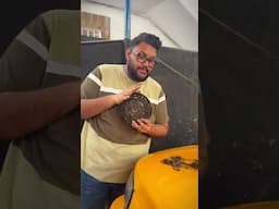 MIATA CLUTCH URRR GAYA 🥲