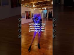 My favorite way to flow and it might be yours too 👀😌✨ #pixelwhip #flowarts