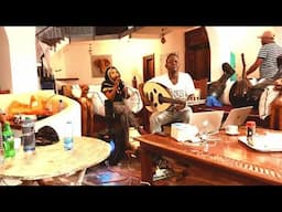 Qaraami heelo hodan africa  kabanka  fil fil