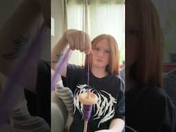 full video on my channel 👉👉 #yarnspinning #yarn #crochet #knitting