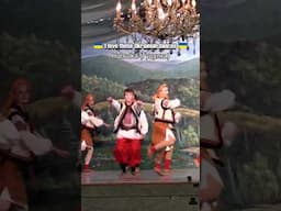 🇺🇦 Why I Love Ukrainian Traditional Dance & Music 🇺🇦 #ukraine #folkdance