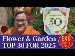 Top 30 Tips, Secrets & Must-Dos for the 2025 Epcot International Flower & Garden Festival