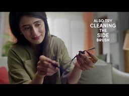 What to do if fault occurs | Forbes SmartClean with Home Mapping | Robotic Vacuum Cleaner