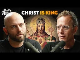 A Balanced Take on "Christ Is King" (Jarret LeMaster)