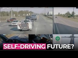 Bot Auto CEO on the Autonomous Revolution