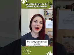 Making a Living as an Artist THE TRUTH
