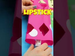 DIY Best Gift Bag Ever! 😍 Mom Will LOVE This! 💝 #shorts