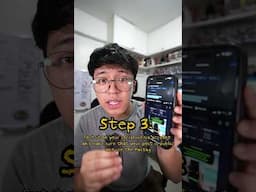 Gusto mo bang manalo ng iPhone?