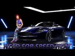 Some Rich Dude Gifts Me A Free Aston Martin | Need For Speed Heat