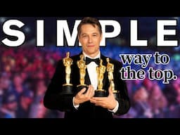 the Sean Baker DIY filmmaker playbook