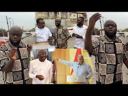 I spend 10,000 Cedis On Data Bundle Every Month - Kwadwo Sheldon Goes Crazy For Bawumia And NPP.