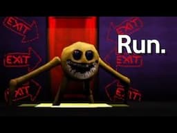 Roblox SiSi is TERRIFYING...