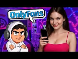 Girlfriend had a SECRET Onlyfans!
