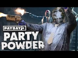 PAYDAY 3: Update 14 (A step in the right and wrong direction)