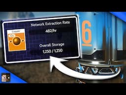 Automating Resource Gathering | No Man's Sky Ep. 16