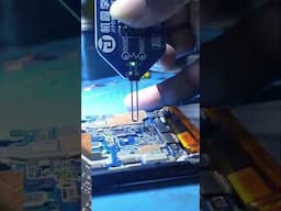 JTX CT-1 Motherboard Component Coil Tester | Unboxing | in telugu | By Syam | #shorts