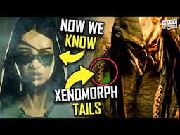 PREDATOR Killer of Killers (2025)  Breakdown | Ending Explained, Easter Eggs, Credits Scene & Review