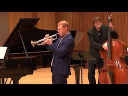 Eli Rachlin - 1st Place | Maiden Voyage by Herbie Hancock - JAZZ DIVISION