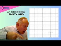 This Grid Seems Impossibly Empty!