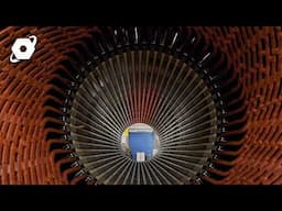 The Colossal Engine Powering the World's Electricity | Mega Shippers | Full Documentary