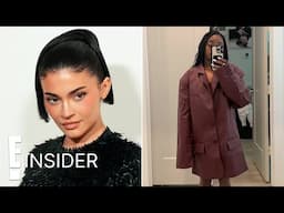 Why Simone Biles Is Cheekily Calling Out Kylie Jenner's Fashion "Crime" | E! Insider