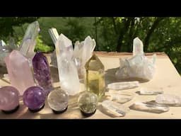 Cluster Set