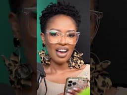 Kambua writes a letter to her postpartum self. #postpartum #pregnancy #motherhood