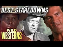 Best Staredowns! | Wild Westerns