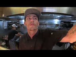 Sous Chef - Busy Service - Long Weekend.