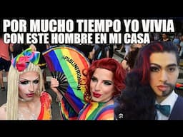 Yo SIENDO UN ADOLESCENTE ME CASE CON UN HOMBRE  YO #juancarlosharrigan #alofokeradioshow