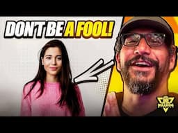 The 3 Biggest Lies Men Believe About Women