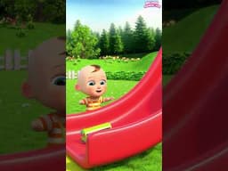 Beep Beep! Count with Baby Zay & Dolly #beepbeep  #countwithme  #babyzay  #DollyTheExplorer