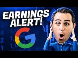 Google Earnings - Nobody Saw This Surprise Coming (Reaction & Analysis)