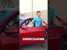 2026 Model Y Charges Slower?