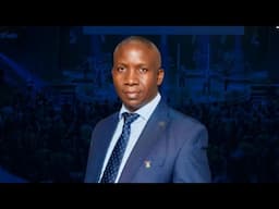 LIVE: 01/JUN/2025 PR. SSEMAGANDA LAWRENCE HOPE | SECOND SUNDAY SERVICE