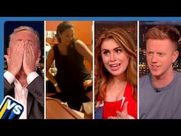 ‘S*x Tape? INEVITABLE!’ What's Next For Harry & Meghan After ‘Tacky’ Twerking Video?