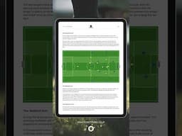 (Ebook) Coaching the 4-2-3-1 Formation #football #soccer #footballanalysis