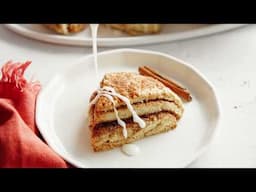 Cardamom Scones