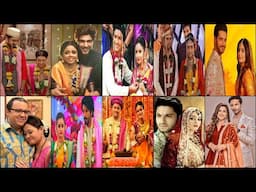 Top 10 Most Loved Marathi Couples Ever Shown In Indian Television | Pavitra Rishta | Udne Ki Aasha