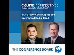 e.l.f. Beauty CEO: Purpose and Growth Go Hand in Hand