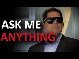 FatBrett - Ask Me Anything - Part Two