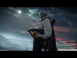 FEAR & HUNGER 2: TERMINA - we don't have time for that (Stream VOD 4/4/25)