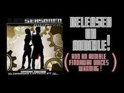 The Doctor - Seasoned Fourteen - Audible Audiobook Released! (Plus Audible-Findaway Voices Warning!)