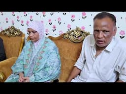 জুলাই শহীদ হামিদুরের পরিবার বাড়ির রাস্তার জায়গা নিয়ে ভোগান্তি ||Human Rights||Syed Rayhan