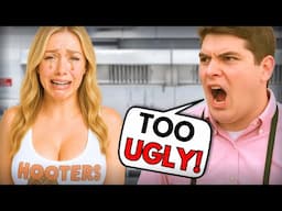 Must ABSURD Employees Ever Exposed On Undercover Boss!