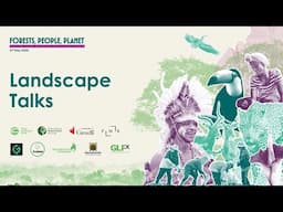 Landscape Talks