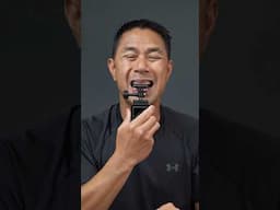 Ultimate POV Adventure: DJI Osmo Action 5 Pro Mouth & Chest Mount!  #DJIOsmoAction5Pro #actioncamera