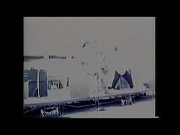 Green Day: 2,000 Light Years Away [Live Debut] [At UC Berkeley's Sproul Plaza | October 4, 1991]