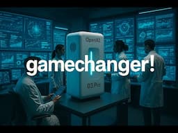 OpenAI 03 Pro: Cheaper, Faster, Smarter?